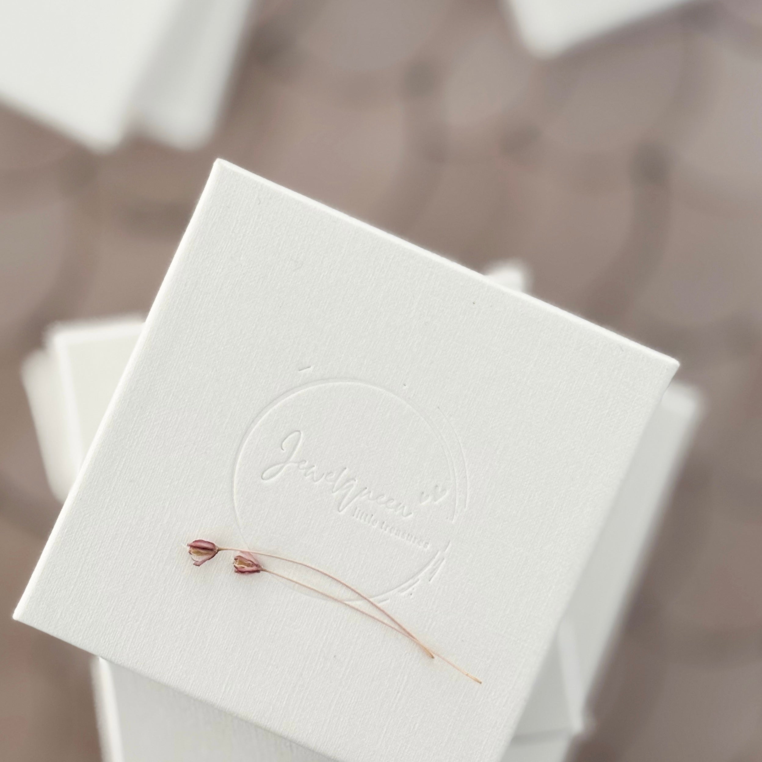 Sieraden doosjes om je sieraden in te bewaren 